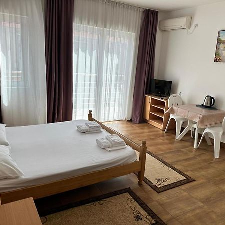 Apartmani Franeta Budva Extérieur photo