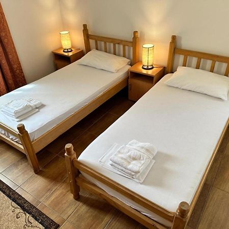 Apartmani Franeta Budva Extérieur photo
