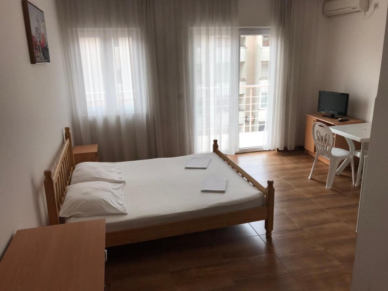 Apartmani Franeta Budva Extérieur photo