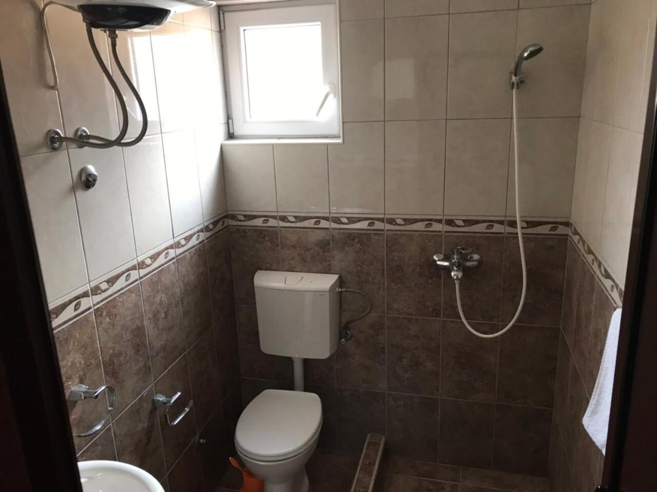 Apartmani Franeta Budva Extérieur photo