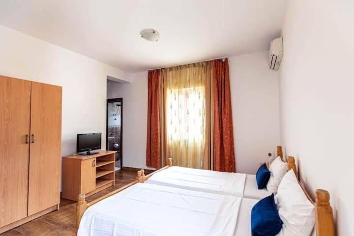 Apartmani Franeta Budva Extérieur photo