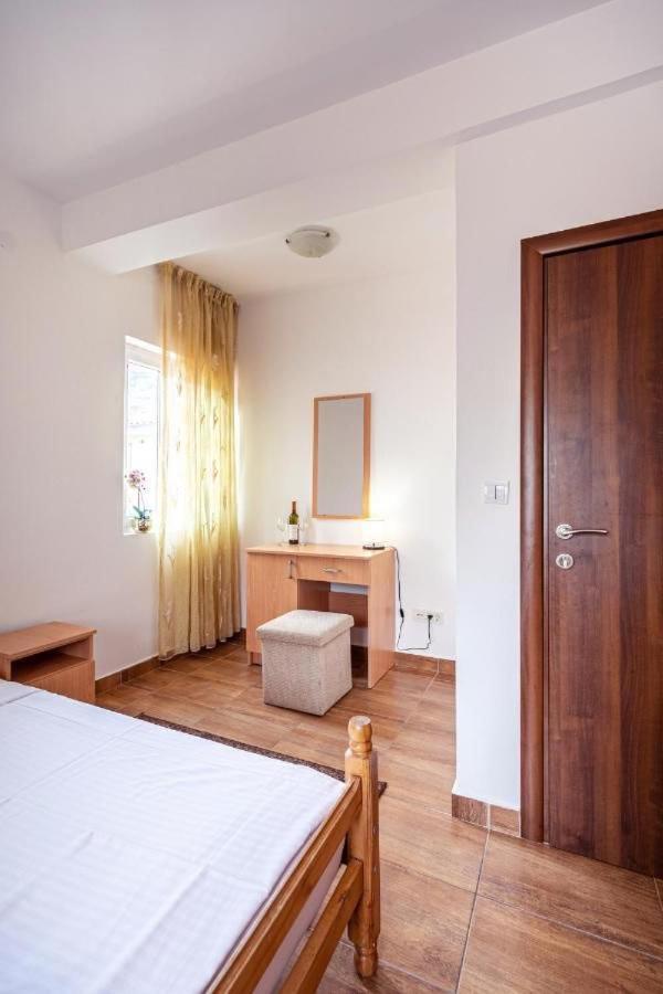 Apartmani Franeta Budva Extérieur photo