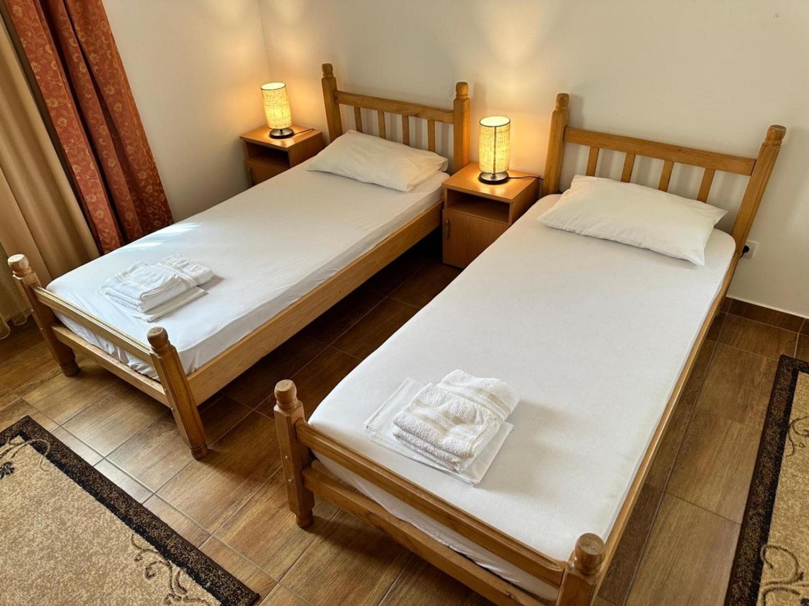 Apartmani Franeta Budva Extérieur photo