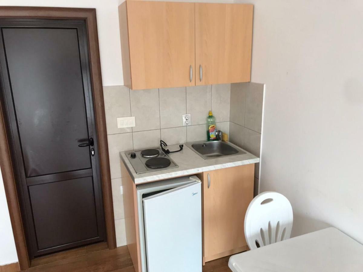 Apartmani Franeta Budva Extérieur photo