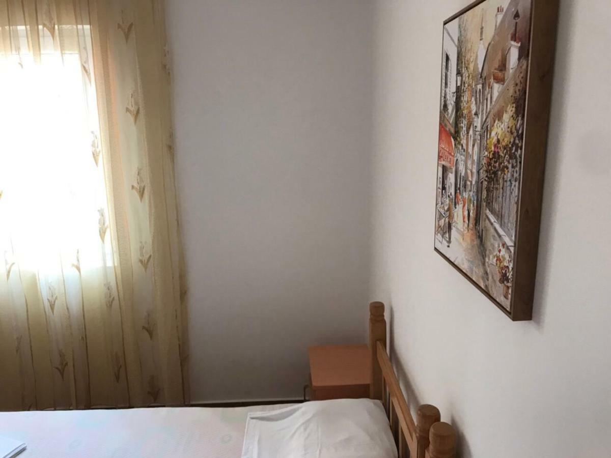 Apartmani Franeta Budva Extérieur photo