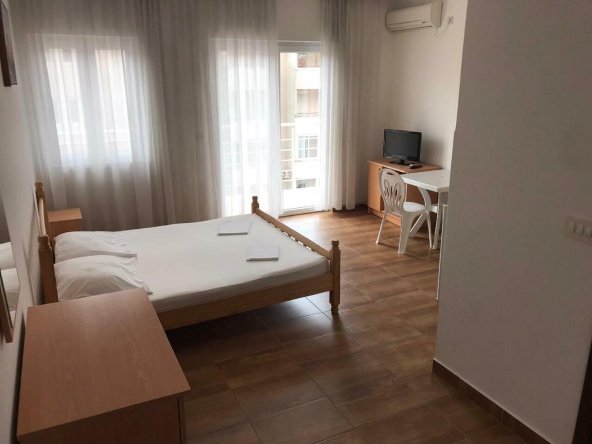 Apartmani Franeta Budva Extérieur photo
