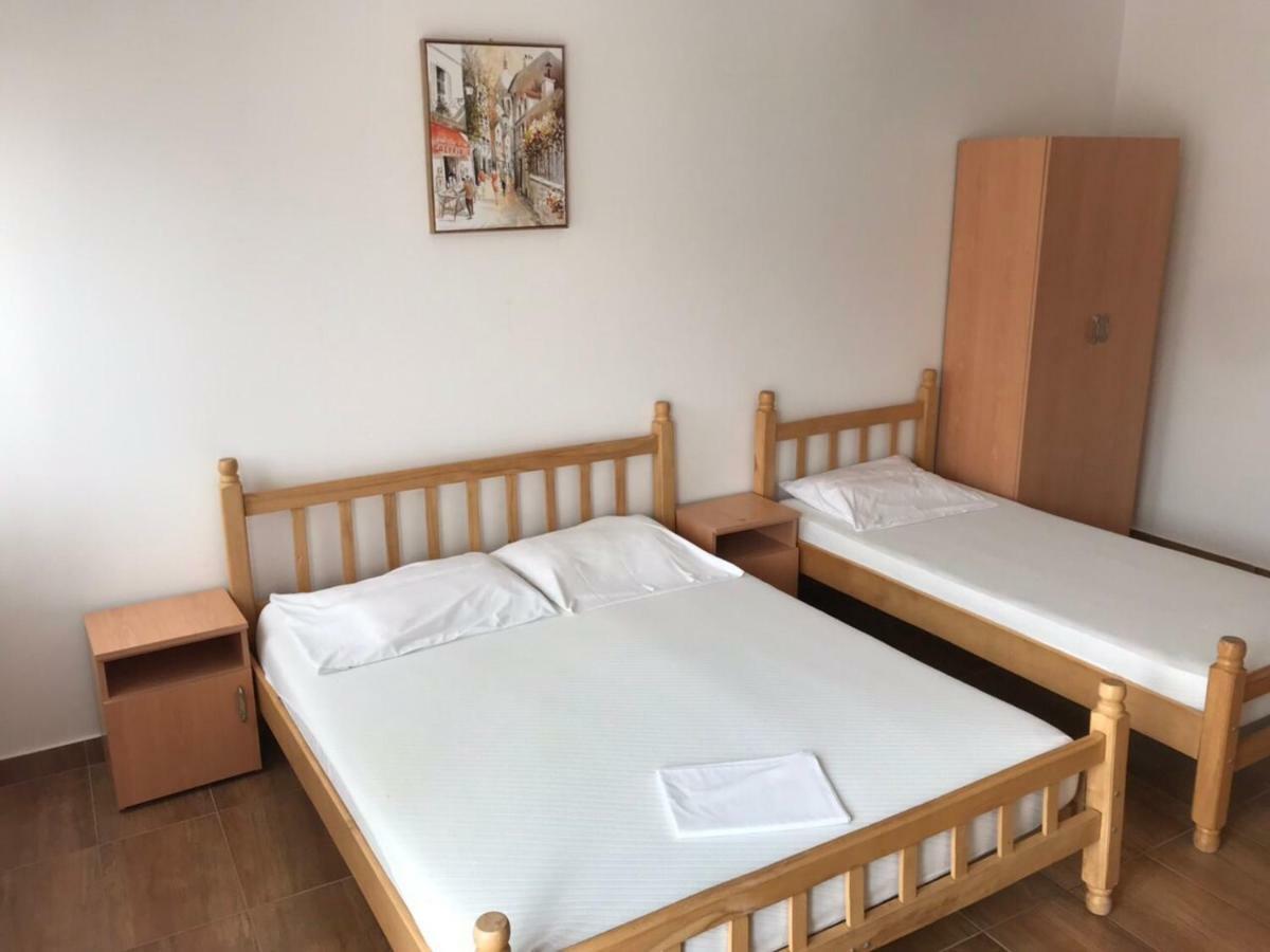 Apartmani Franeta Budva Extérieur photo