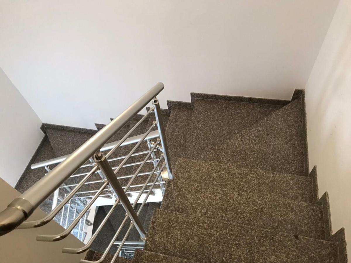 Apartmani Franeta Budva Extérieur photo