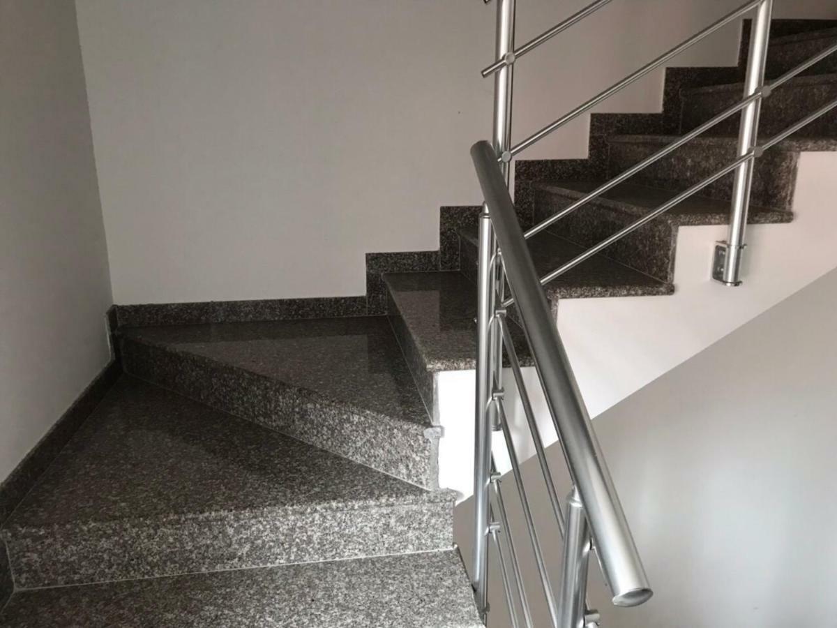 Apartmani Franeta Budva Extérieur photo
