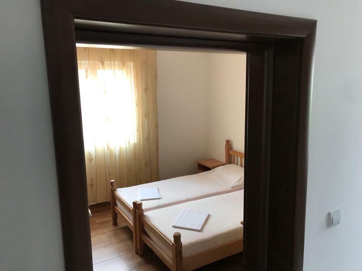 Apartmani Franeta Budva Extérieur photo