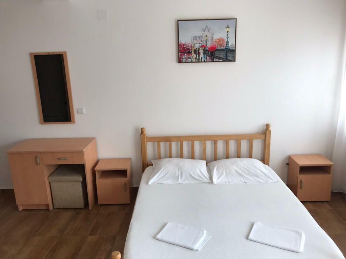 Apartmani Franeta Budva Extérieur photo