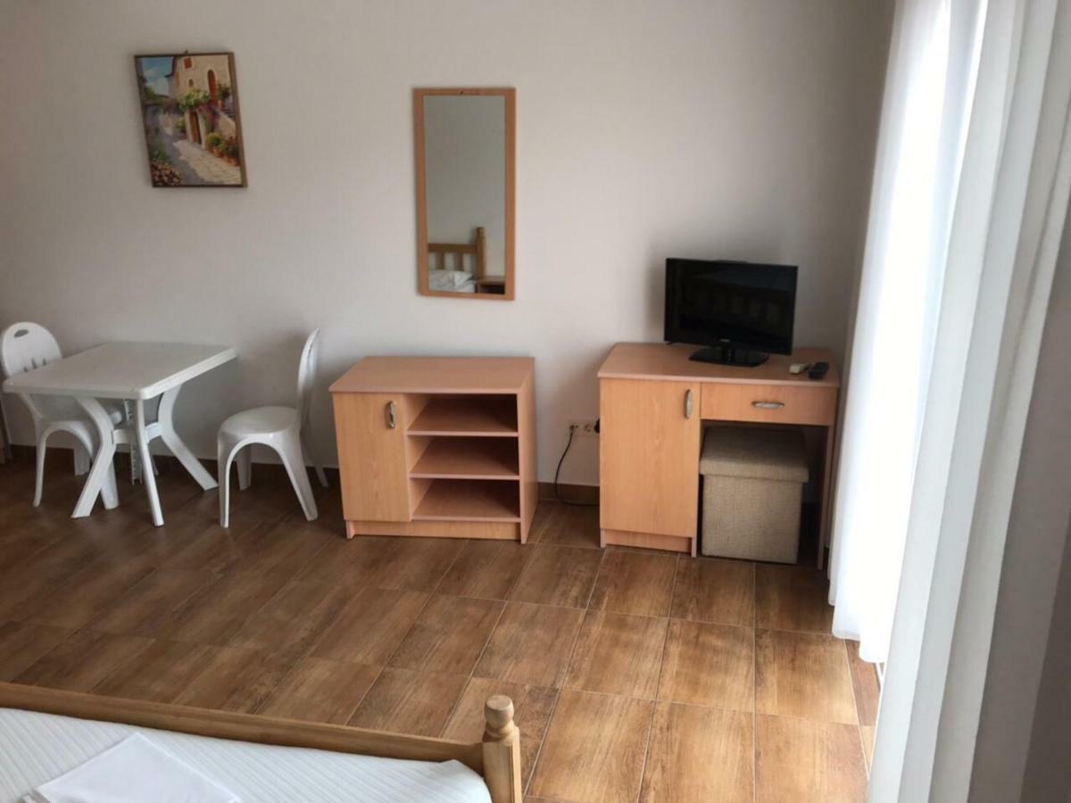 Apartmani Franeta Budva Extérieur photo