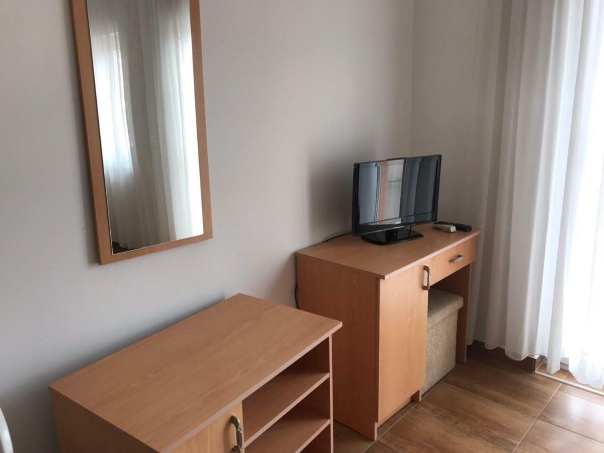 Apartmani Franeta Budva Extérieur photo