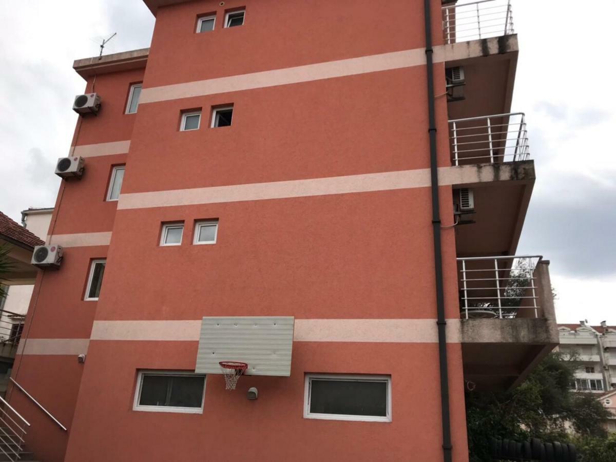 Apartmani Franeta Budva Extérieur photo